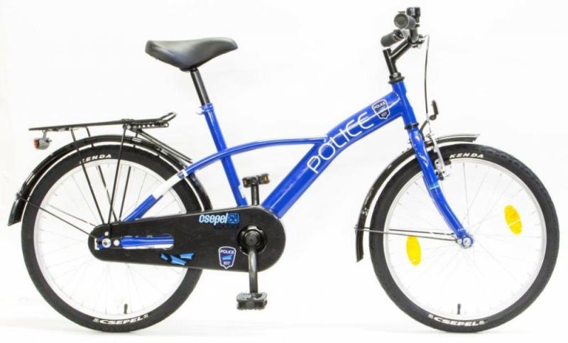 Csepel Police 20 Kerékpár árak, Kerékpár bicikli vásárlás, olcsó Kerékpárok.  bringa akció, árösszehasonlító