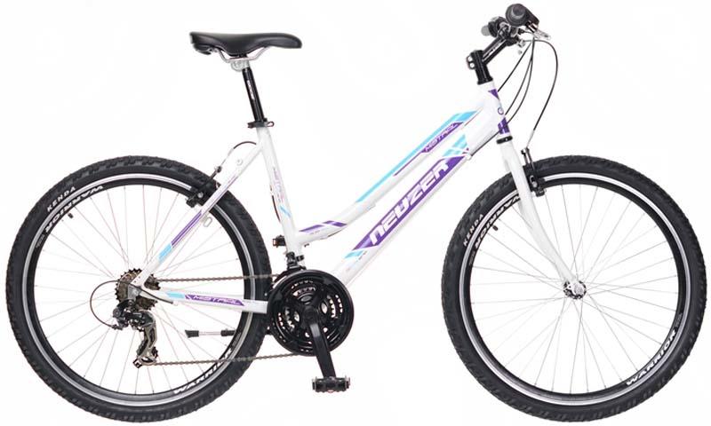 Neuzer Mistral 30 Lady Kerékpár árak, Kerékpár bicikli vásárlás, olcsó  Kerékpárok. bringa akció, árösszehasonlító