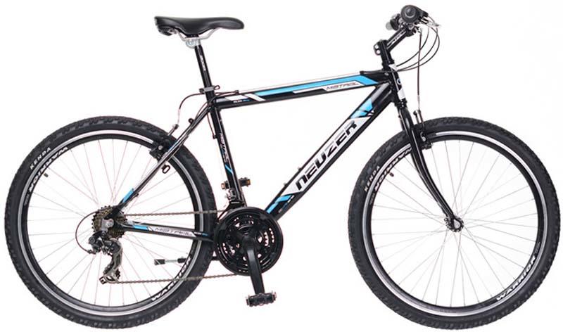 Neuzer Mistral 30 Kerékpár árak, Kerékpár bicikli vásárlás, olcsó Kerékpárok.  bringa akció, árösszehasonlító