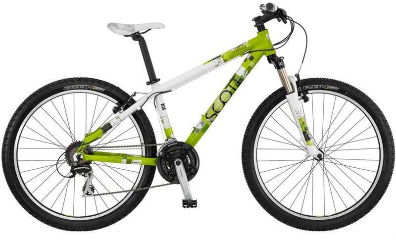 scott contessa 50 mountain bike