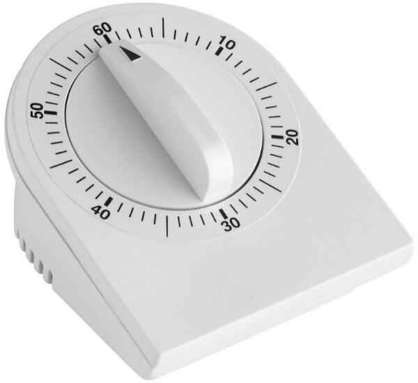 TFA38.1020 mechanikus időzítő (TFA38.1020)