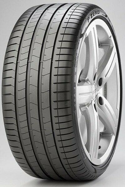 P ZERO PZ4 Luxury MOE RFT XL 255/35 R19 96Y