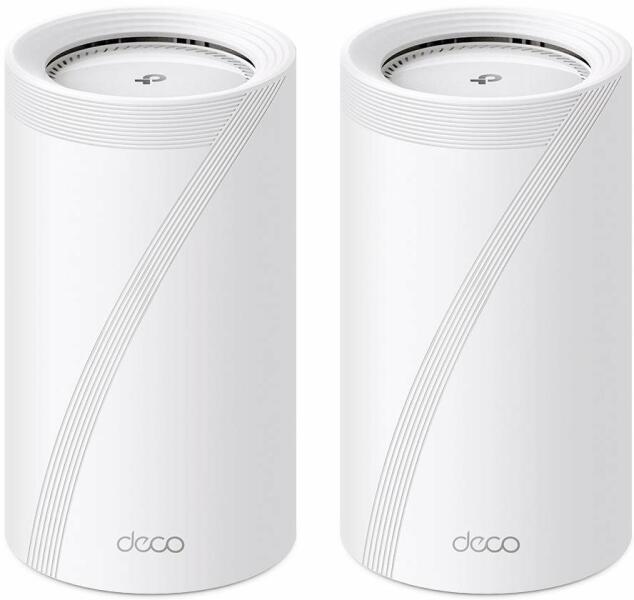 TP-Link Deco BE85 (2-Pack) Router - Preturi