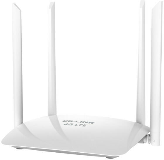 BL-CPE450EU