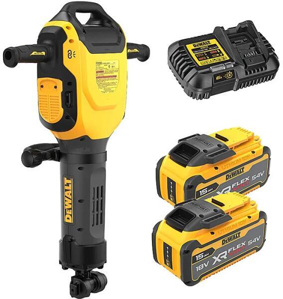 DEWALT DCH966Z2-QW (Bormasina, ciocan rotopercutor) - Preturi