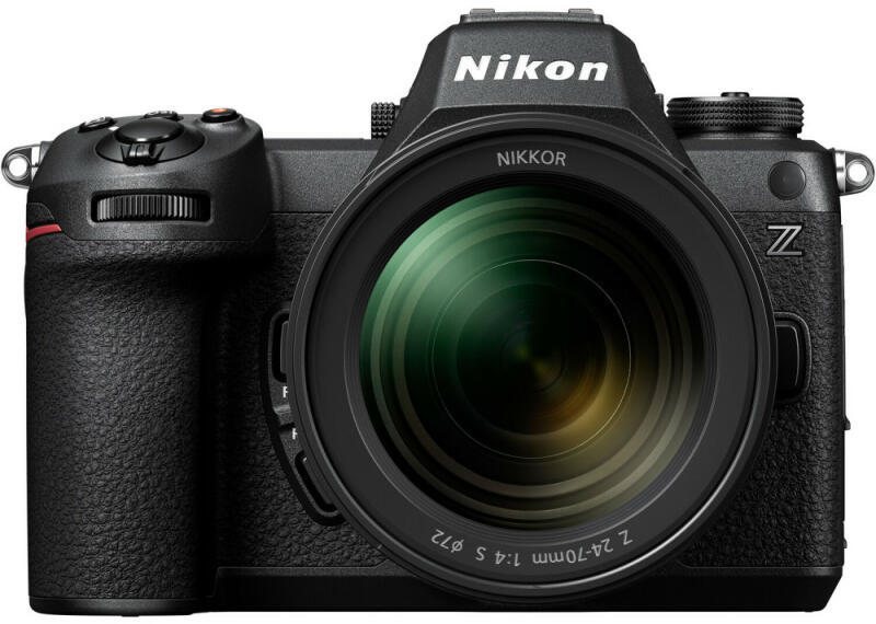 Z6 III + Z 24-70mm f/4 S (VOA130K001)