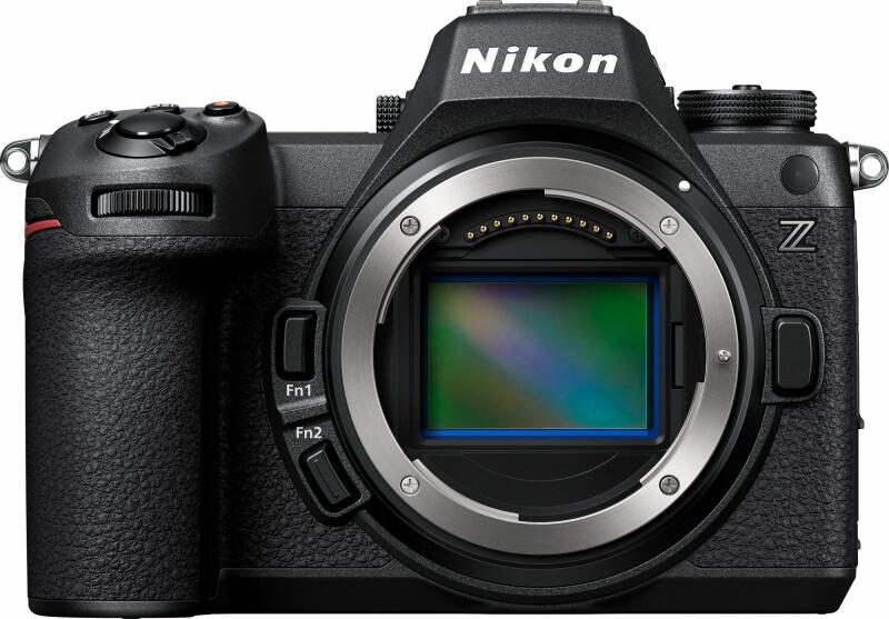 Z6 III Body (VOA130AE)