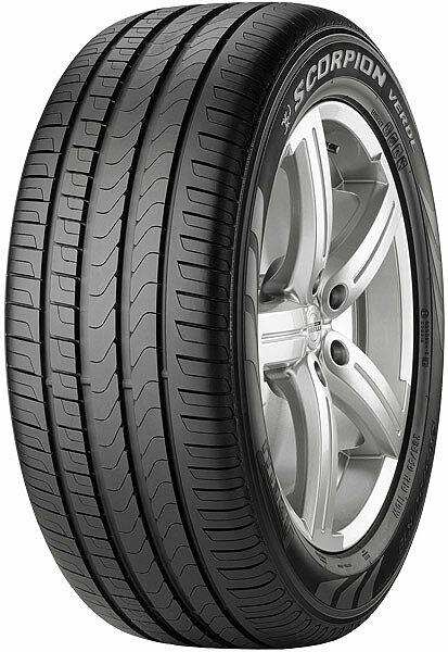 SCORPION VERDE MO 215/65 R17 99V