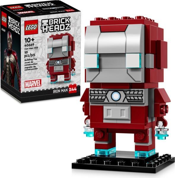 BrickHeadz - Vasember MK5 (40669)