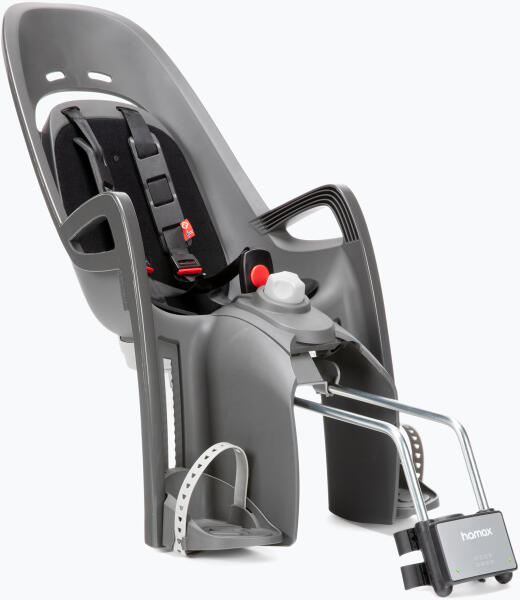 Zenith Relax frame grey/black