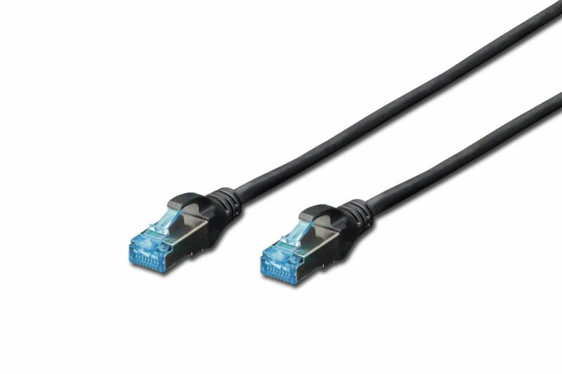 DIGITUS DK-1532-020/BL