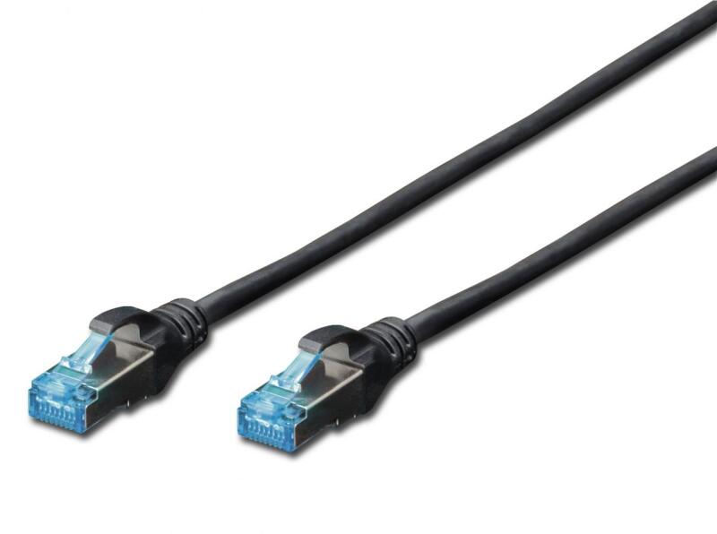 DIGITUS DK-1532-005/BL