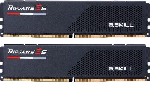 Ripjaws S5 64GB (2x32GB) DDR5 5600MHz F5-5600J4645A32GX2-RS5K