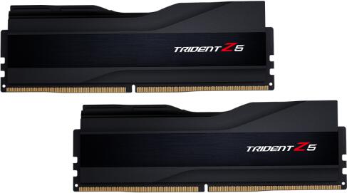 G.SKILL Trident Z5 48GB (2x24GB) DDR5 8000MHz F5-8000J4048F24GX2