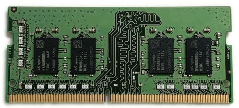 SK hynix 8GB DDR4 3200MHz HMAG68EXNSA051N memória modul vásárlás