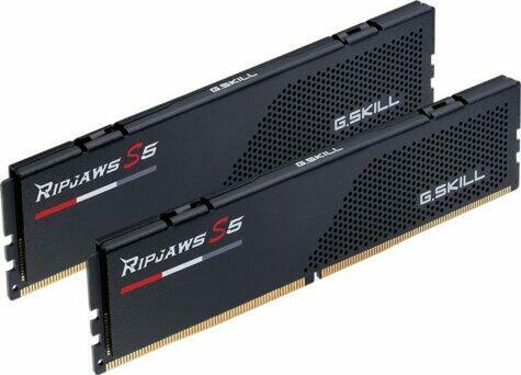 Ripjaws S5 32GB (2x16GB) DDR5 5600MHz F5-5600J4645A16GX2-RS5K