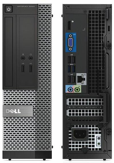 Dell OptiPlex 7020 SFF N018O7020SFFEMEA_VP_WIN-05 Sisteme Desktop