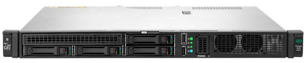 ProLiant DL20 Gen11 P71375-425