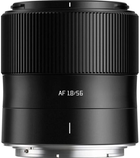AF 56mm f/1.8 (Nikon Z) (TTAAF5618-Z-B)
