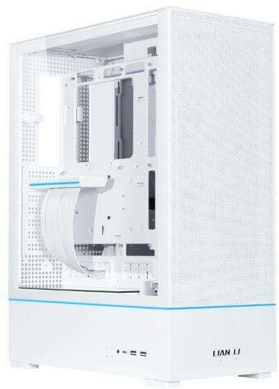 SUP01W White
