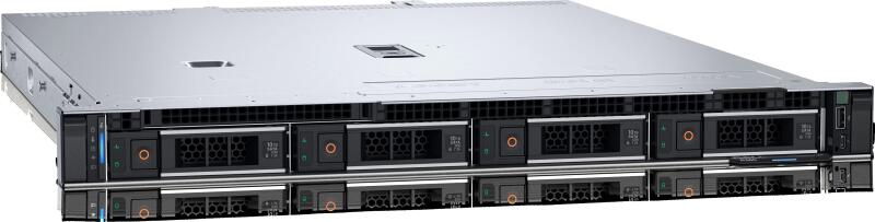 PowerEdge R360 PER360SPL4