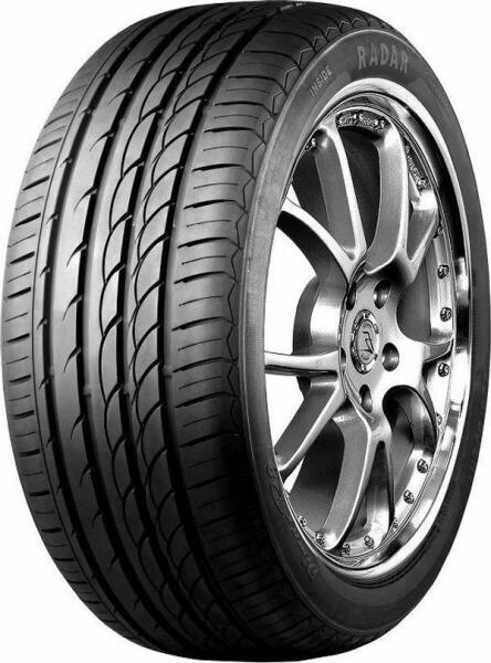 Dimax R8 245/40 R17 95Y