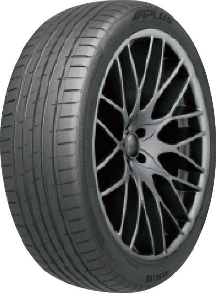 A610 XL 255/55 ZR19 111W