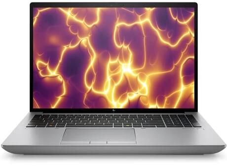 ZBook Fury 16 G11 62X84EA
