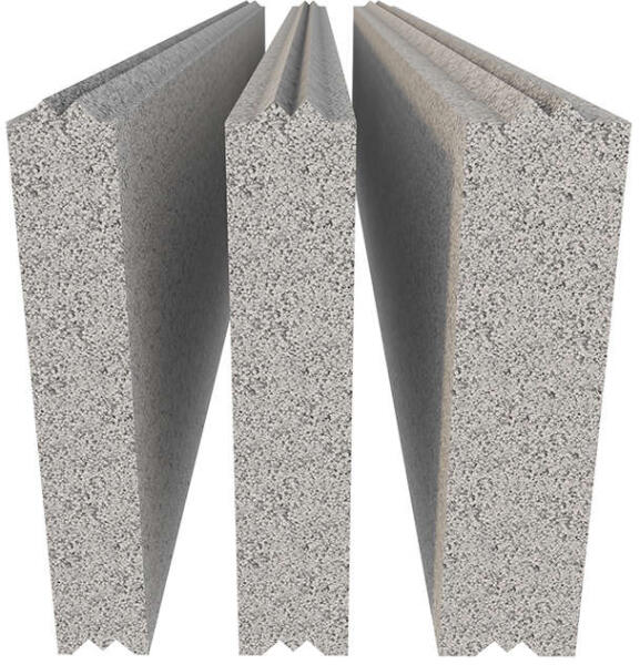 Vásárlás: Sixbau hőszigetelő panel gPanel N+F 1500x580x100 mm ...