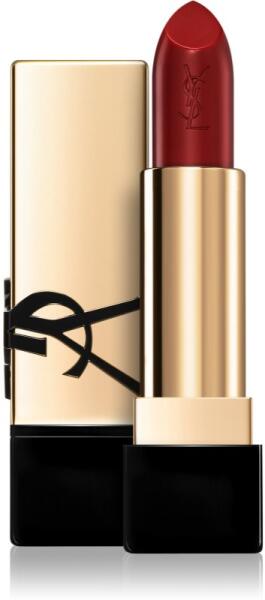 Ysl Rouges Pu Contour N7 Vásárlás: Yves Saint Laurent Rouge Pur Couture rúzs hölgyeknek N7 ...