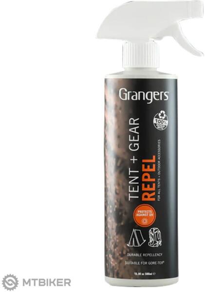 Tent + Gear Repel UV impregnáló szer, 500 ml