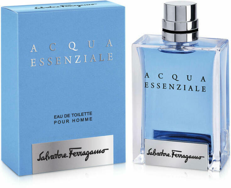 Acqua Essenziale pour Homme EDT 100 ml