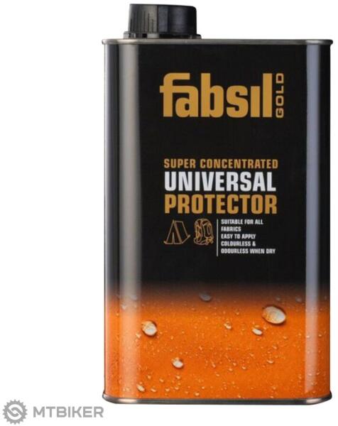 Fabsil Gold impregnálószer, 1 l