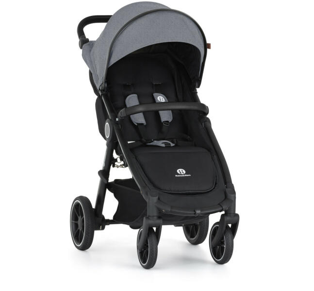 Street2 RWS Black