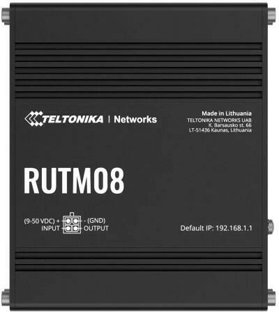RUTM08