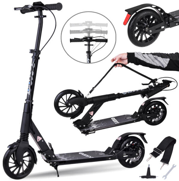 URBAN SCOOTER (JO-SP0785)