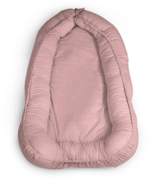 Feel Safe - Dusty Pink 90x60 cm