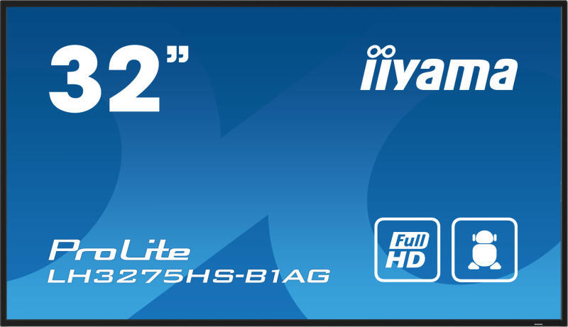 ProLite LH3275HS-B1AG
