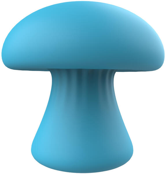 Magic Mushroom