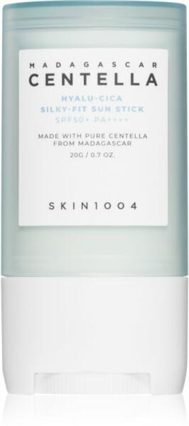 Madagascar Centella Hyalu-Cica Silky-Fit Sun Stick 20 g