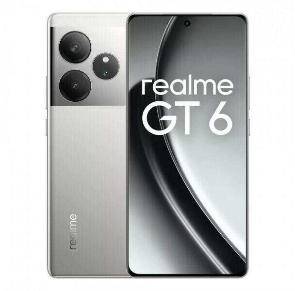 realme GT 6 5G 512GB 16GB RAM Dual preturi - realme GT 6 5G 512GB