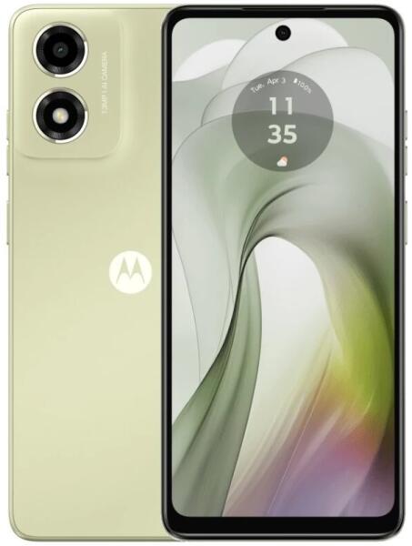Moto E14 64GB 2GB RAM Dual