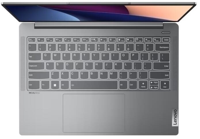 IdeaPad Pro 5 83D3001YHV
