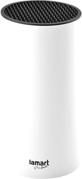 LT2082 késtartó 22, 5 cm, fehér (LT2082)
