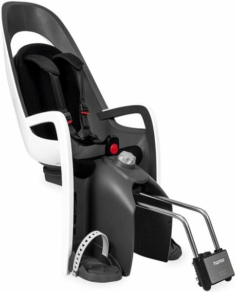 Caress frame white/black