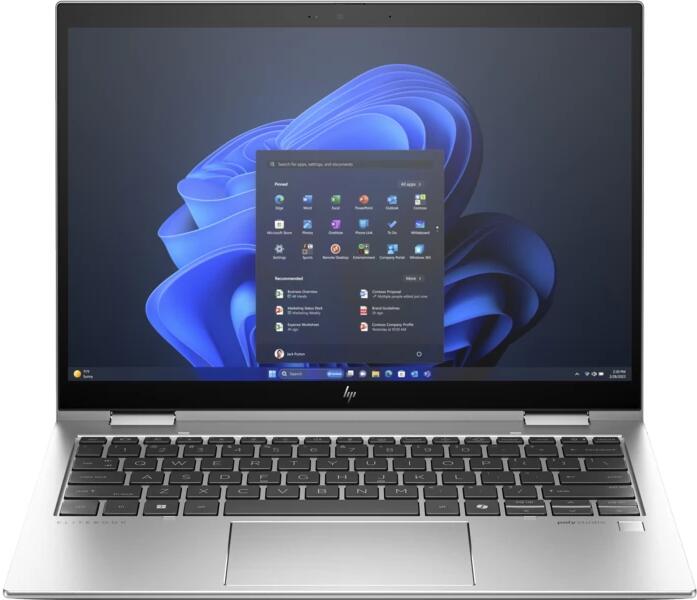 EliteBook x360 830 G11 A26S3EA