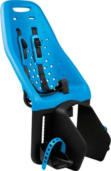 Yepp Maxi Easy Fit rack blue