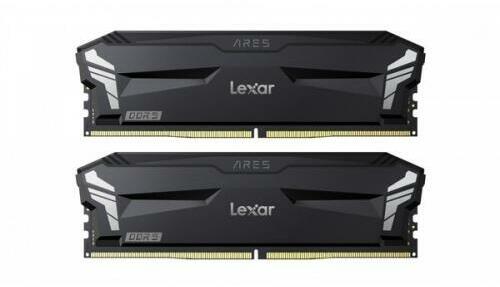 Ares 32GB (2x16GB) DDR5 6000MHz LD5U16G60C320A-RGD