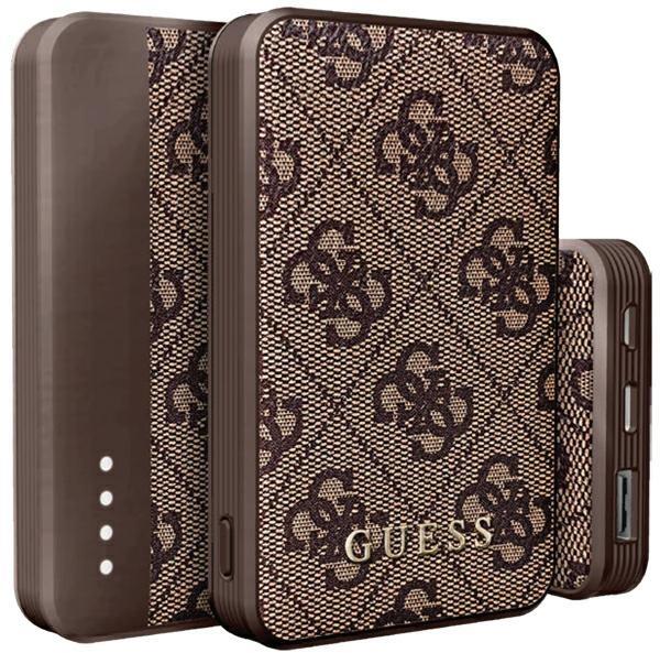 5000 mAh (GUPB5LP4GEGW)