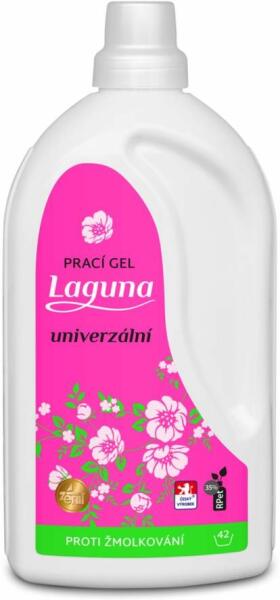 Univerzális mosószer 1,5 l (42 mosás)